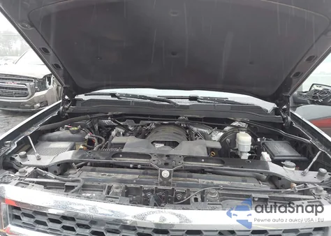 2015 Chevrolet Silverado 1500 Ls z USA, uszkodzony, nr VIN 1GCRCPEC6FZ307798